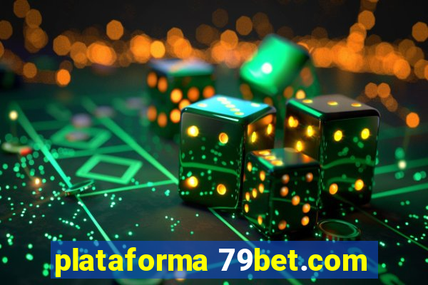 plataforma 79bet.com